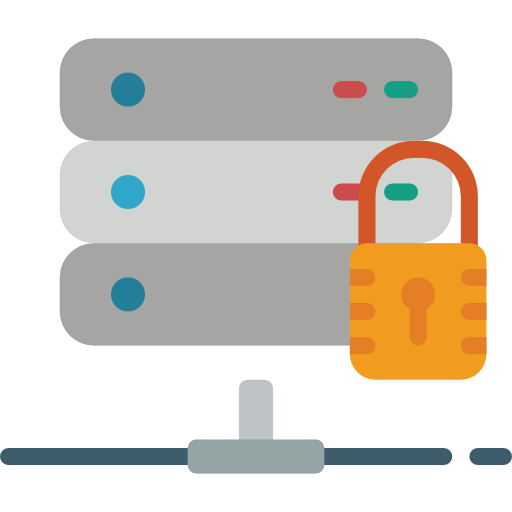 Servers icon
