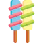 Ice cream icon 64x64