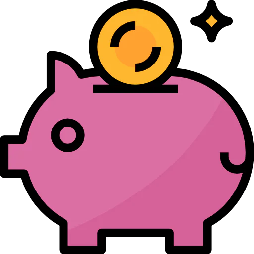 Savings icon