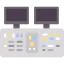 Control system icon 64x64