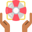 Help icône 64x64