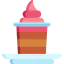 Pudding icon 64x64
