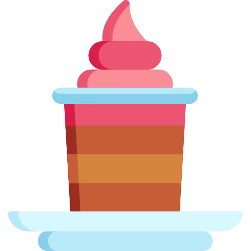Pudding icon