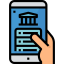 Bank icon 64x64
