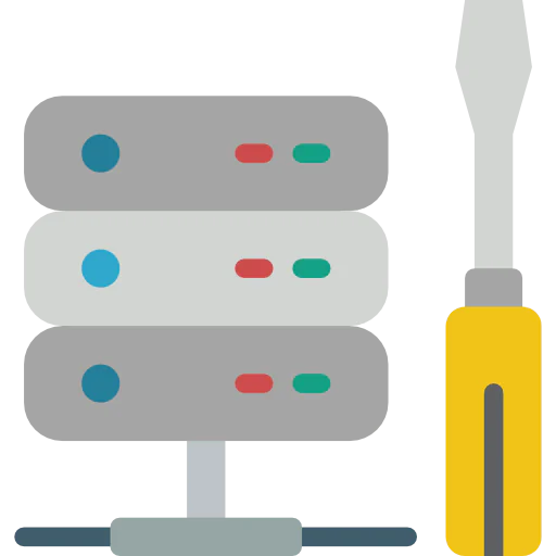 Servers icon