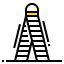 Ladder icon 64x64