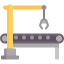 Conveyor icon 64x64
