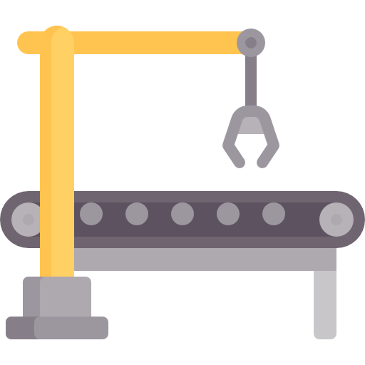 Conveyor icon