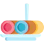 Roll cake іконка 64x64