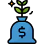 Profit icon 64x64