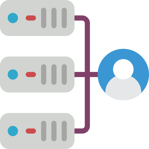 Servers icon