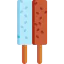 Ice cream icon 64x64