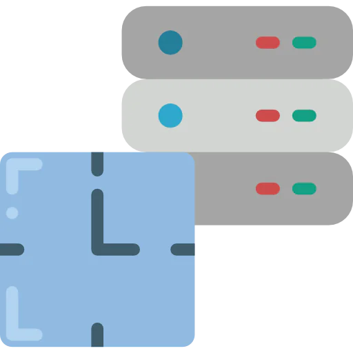 Servers icon