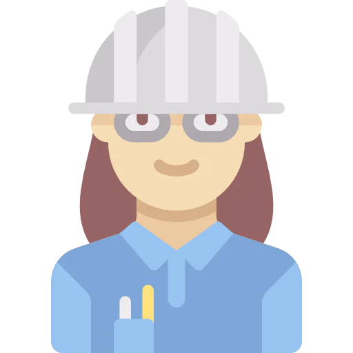 Engineer icon