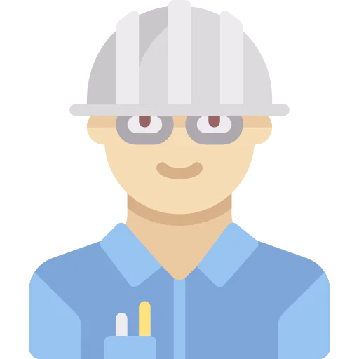Engineer icon