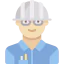 Engineer icon 64x64