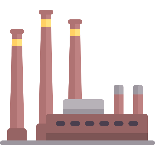 Factory icon