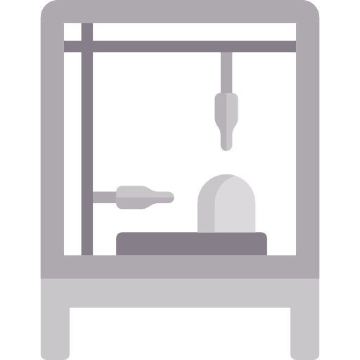 Machine icon