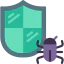 Shield icône 64x64
