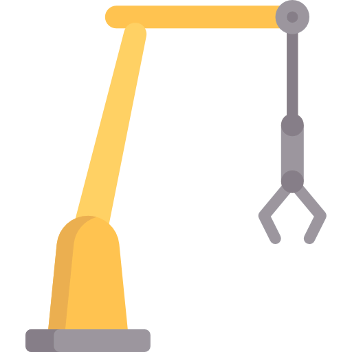 Machine アイコン
