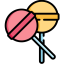 Lollipop icon 64x64