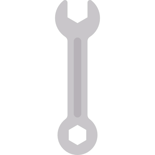 Wrench 图标