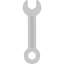 Wrench icon 64x64