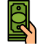 Payment icon 64x64