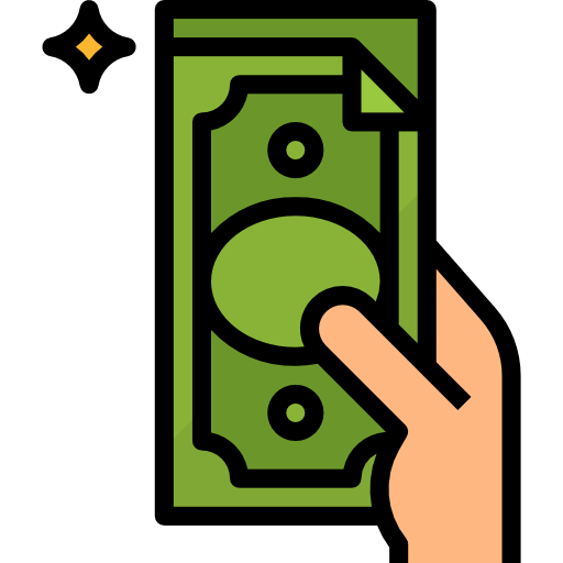 Payment icon