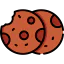 Cookie icon 64x64