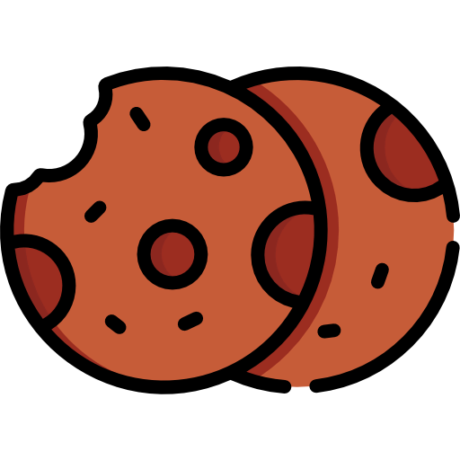 Cookie icon