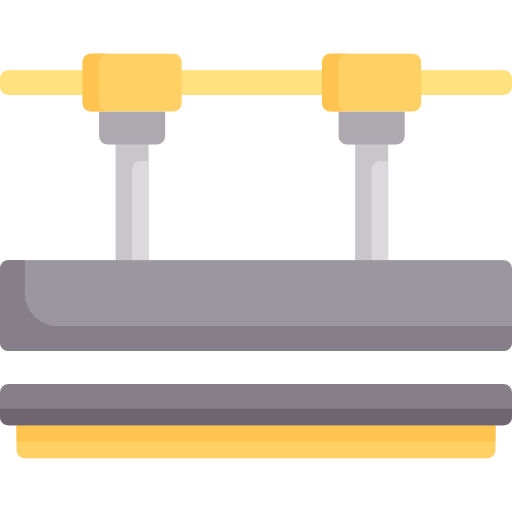 Machine press アイコン