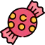 Candy icon 64x64