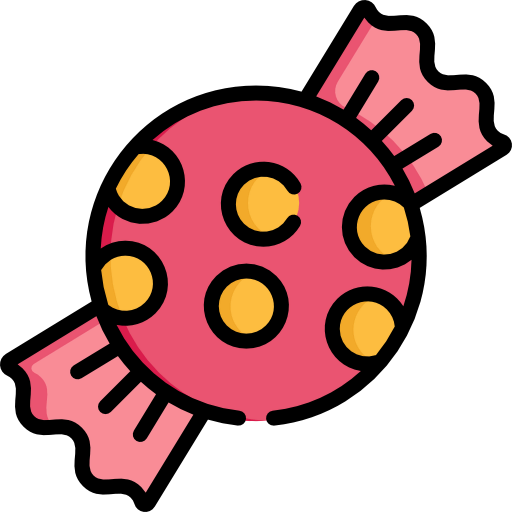 Candy icon