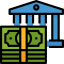 Banking icon 64x64