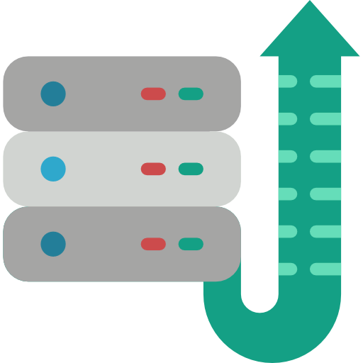 Server icon