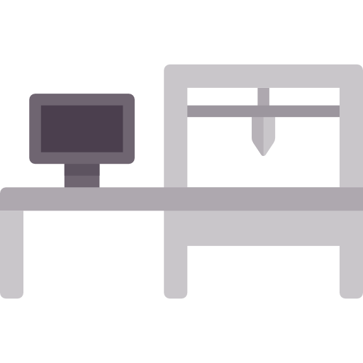 Machine icon