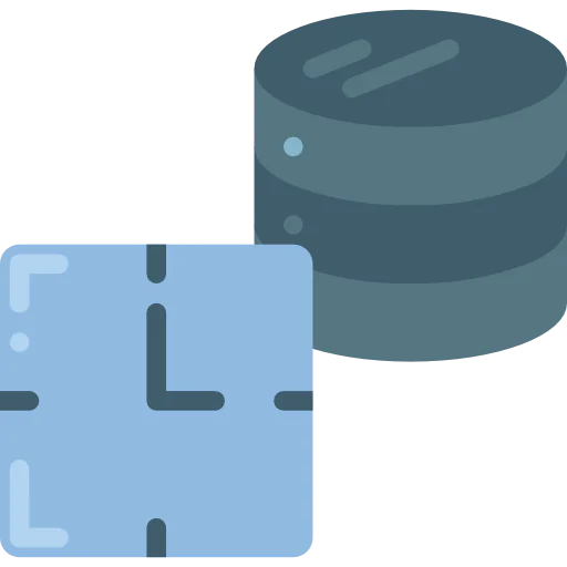 Database ícone