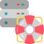 Lifesaver icône 64x64