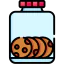 Cookie icon 64x64