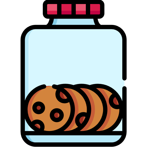 Cookie icon