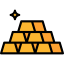 Gold Ingots іконка 64x64