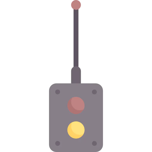 Controller icon