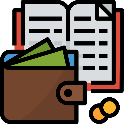 Wallet іконка