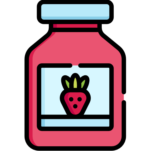 Jam icon