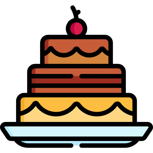 Cake 图标