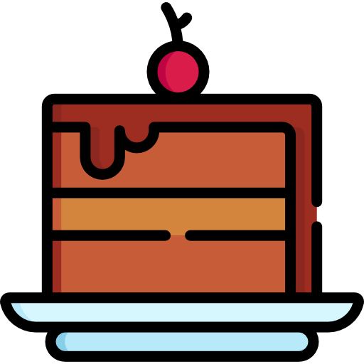 Cake icon
