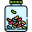 Jelly beans icon 64x64