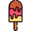 Ice cream icon 64x64