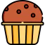 Cupcake icon 64x64